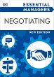 Negotiating (eBook, ePUB) - Bild 1