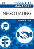 Negotiating (eBook, ePUB)