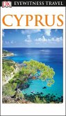 DK Eyewitness Cyprus (eBook, ePUB)