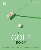 The Golf Book (eBook, ePUB)