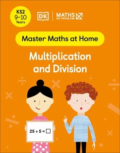 Maths - No Problem! Multiplication and Division, Ages 9-10 (Key Stage 2) (eBook, ePUB) - Problem!, Maths - No