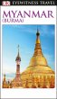 DK Myanmar (Burma) (eBook, ePUB) - Bild 1