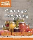 Canning and Preserving (eBook, ePUB) Canning and Preserving (eBook, ePUB)