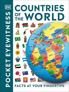 Countries of the World (eBook, ePUB) - Dk