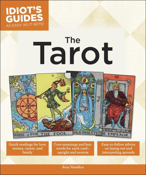 The Tarot (eBook, ePUB) The Tarot (eBook, ePUB)