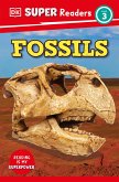 DK Super Readers Level 3 Fossils (eBook, ePUB) DK Super Readers Level 3 Fossils (eBook, ePUB)