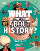 What Do We Know About History? (eBook, ePUB)