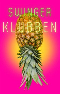 Cover Swingerklubben (eBook, ePUB)