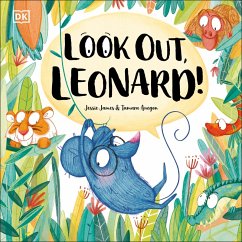 Cover Look Out, Leonard! (eBook, ePUB)