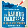 Du sollst nicht begehren / Rabbi &... - Bild 1