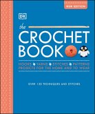 The Crochet Book (eBook, ePUB)