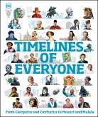 Timelines of Everyone (eBook, ePUB)