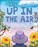Up in the Air (eBook, ePUB)