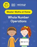 Maths - No Problem! Whole Number Operations, Ages 10-11 (Key Stage 2) (eBook, ePUB)