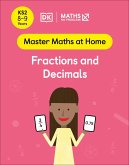 Maths - No Problem! Fractions and Decimals, Ages 8-9 (Key Stage 2) (eBook, ePUB)