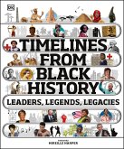 Timelines from Black History (eBook, ePUB)