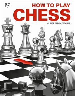 How to Play Chess (eBook, ePUB) - Summerscale, Claire