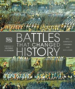Cover Battles that Changed History (eBook, ePUB)