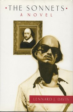 Cover The Sonnets: A Novel (eBook, ePUB)