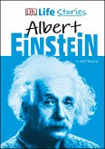 DK Life Stories Albert Einstein (eBook, ePUB)