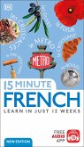 15 Minute French (eBook, ePUB)