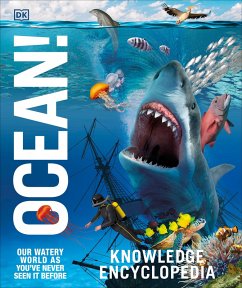 Knowledge Encyclopedia Ocean! (eBook, ePUB) - Dk
