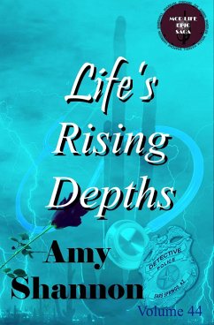 Cover Life's Rising Depths (MOD Life Epic Saga, #44) (eBook, ePUB)