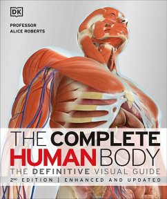 Cover The Complete Human Body (eBook, ePUB)