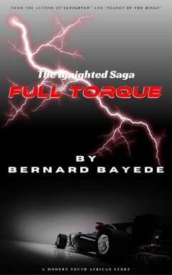 Cover Full Torque (The Ignighted Saga, #2) (eBook, ePUB)