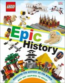 LEGO Epic History (eBook, ePUB)