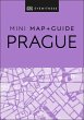 DK Prague Mini Map and Guide (eBook,... - Bild 1