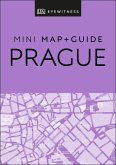 DK Eyewitness Prague Mini Map and Guide (eBook, ePUB)