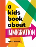 A Kids Book About Immigration (eBook, ePUB)