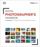 Digital Photographer's Handbook (eBook, ePUB)