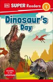 DK Super Readers Level 1 Dinosaur's Day (eBook, ePUB) DK Super Readers Level 1 Dinosaur's Day (eBook, ePUB)