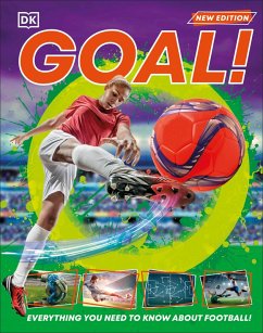 Goal! (eBook, ePUB) - Dk