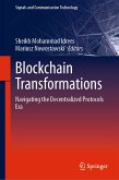 Blockchain Transformations (eBook, PDF)