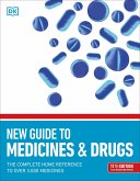 New Guide to Medicine and Drugs (eBook, ePUB)