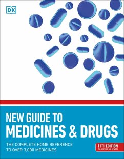 Cover New Guide to Medicine and Drugs (eBook, ePUB)