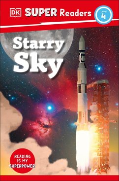 Cover DK Super Readers Level 4 Starry Sky (eBook, ePUB)
