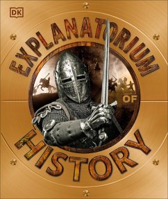 Explanatorium of History (eBook, ePUB) - Dk