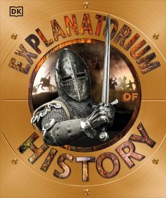 Explanatorium of History (eBook, ePUB) - Dk