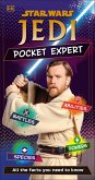 Star Wars Jedi Pocket Expert (eBook, ePUB)