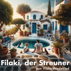 Filaki der Streuner (MP3-Download)
