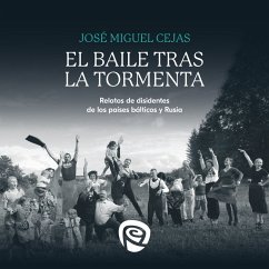 El baile tras la tormenta (MP3-Download) - Cejas Arroyo, José Miguel