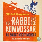 Der Rabbi und der Kommissar (MP3-Download)