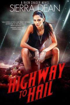 Highway to Hail (eBook, ePUB) - Dean, Sierra