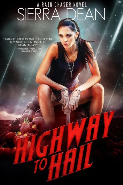 Highway to Hail (eBook, ePUB)