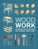 Woodwork (eBook, ePUB)