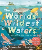 The World's Wildest Waters (eBook, ePUB)